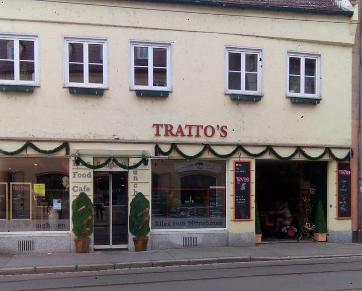 Tratto's