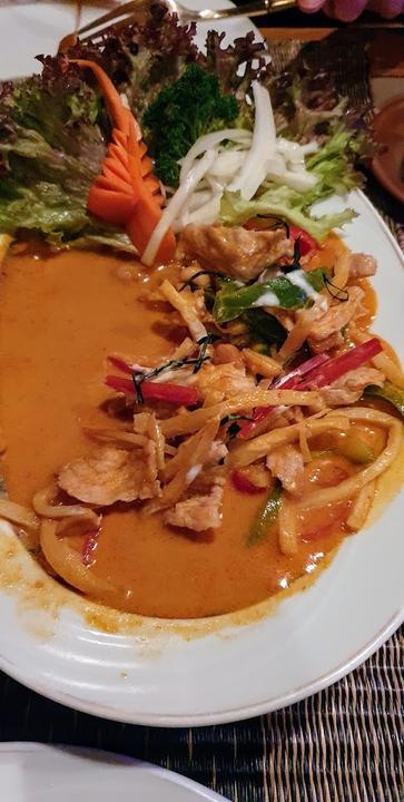 Pochana Thai Restaurant