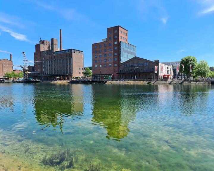 Koenig Pilsener Wirtshaus