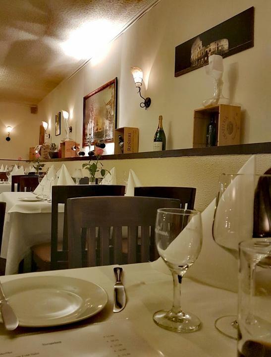 Ristorante Il Calderone