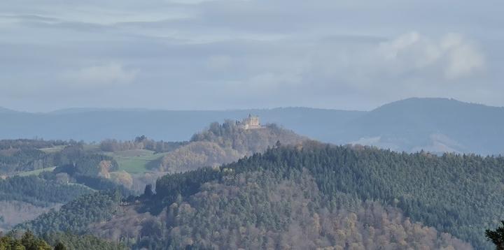 Gasthaus zum Sternen