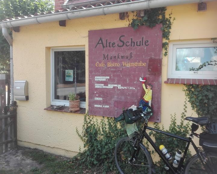 Alte Schule Mankmuss