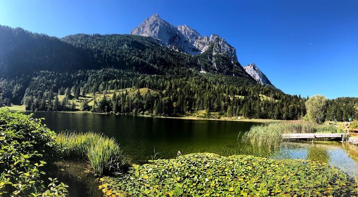 Gasthaus Ferchensee