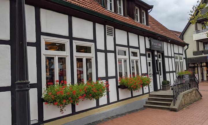 Restaurant FachWerk