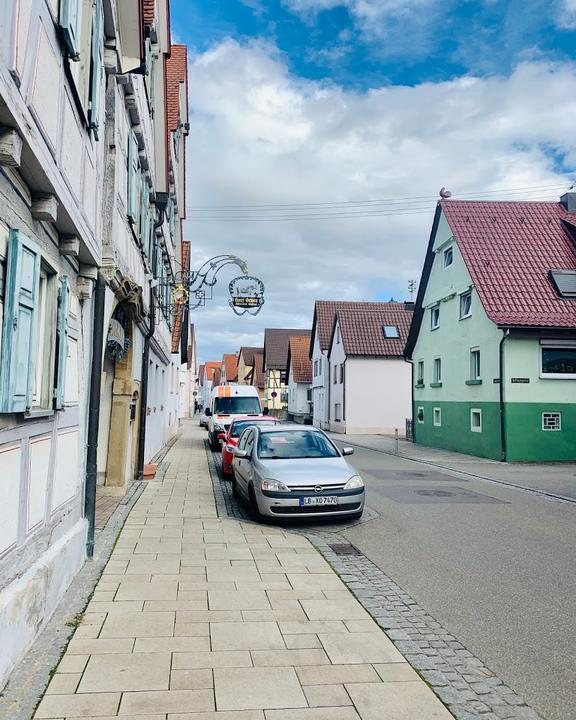 Historik Hotel Ochsen Restaurant