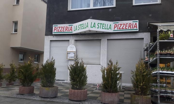 Pizzeria La Stella