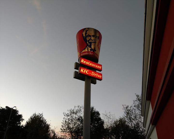 Kentucky Fried Chicken