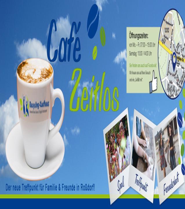 Cafe Zeitlos