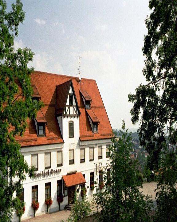 Hotel Gasthof Krone