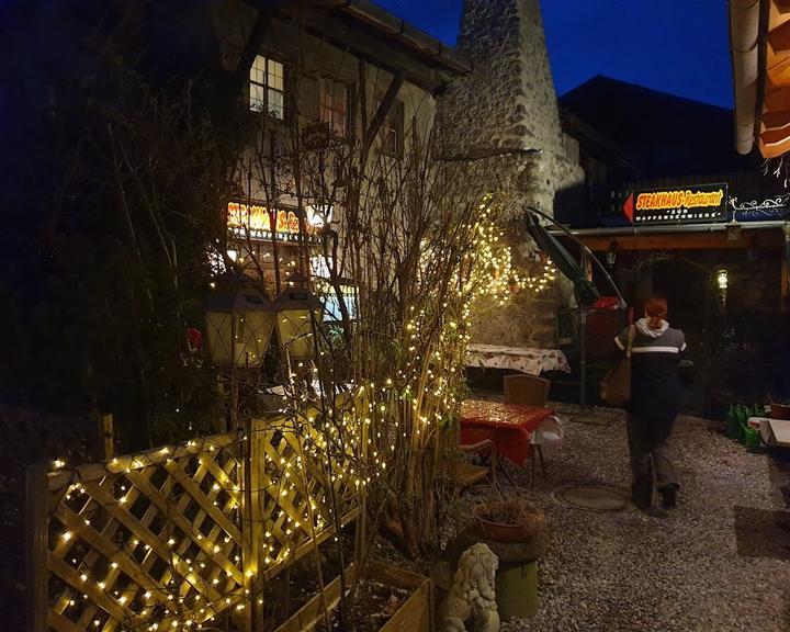 Steakhaus zur Waffenschmiede