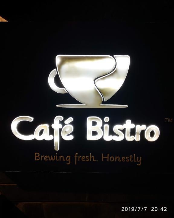 Café Bistro Meerblick