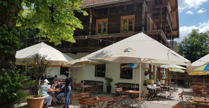 Wirtshaus Floesserei