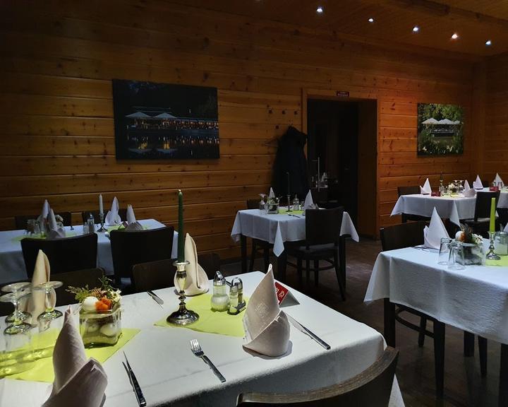 Restaurant Boddensee