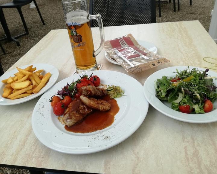 Restaurant Cafe Schloss Seehof