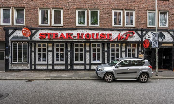 Steak-House Nr. 1