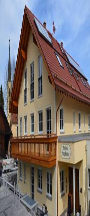 Gasthaus Georg Ludwig