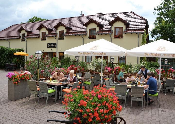 Gasthof und Pension Zum Löwen