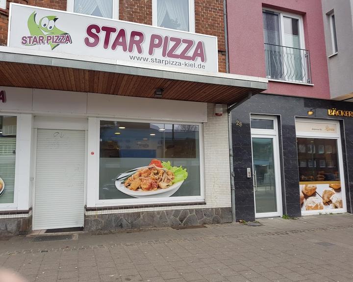 Star-Pizza