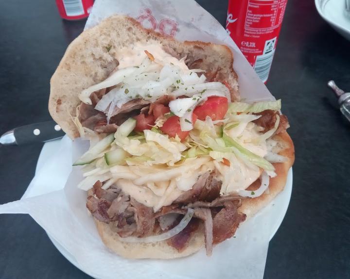 Antalya Kebap