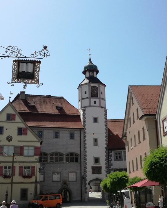 Restaurant 'Am Kreuzplatz'