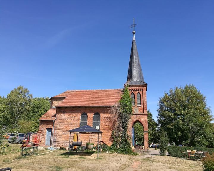 Töpfercafe Schmerwitz