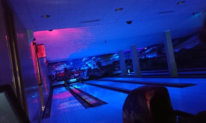 Erftalbowling