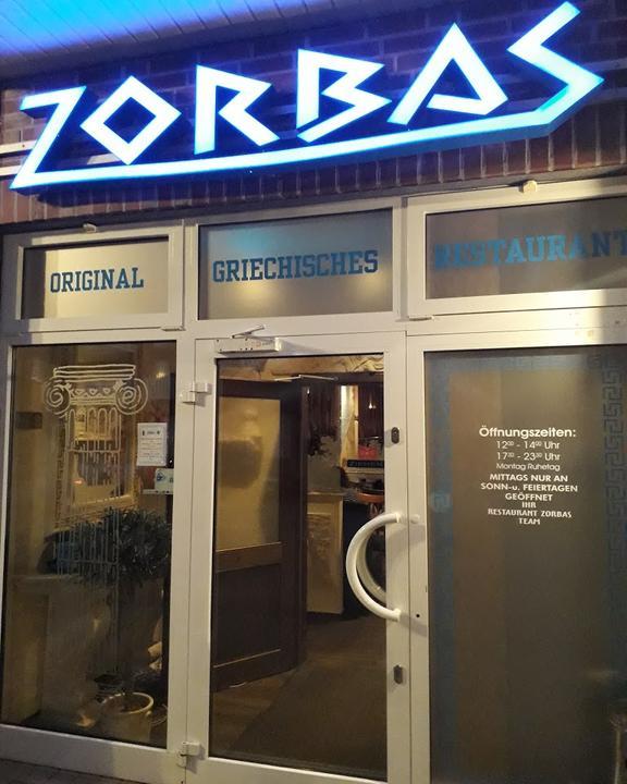 Zorbas