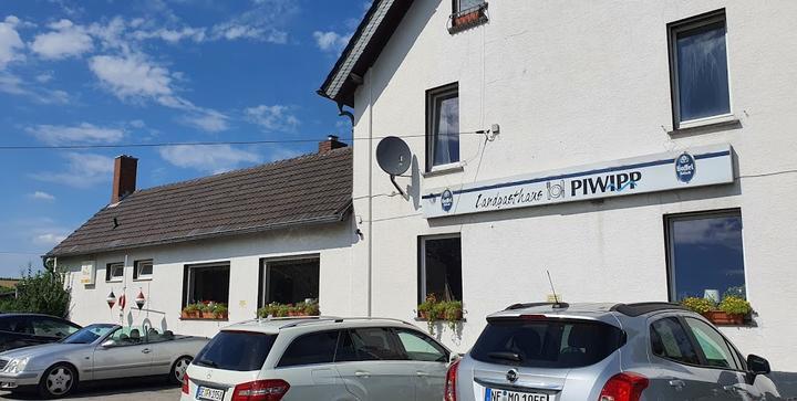 Landgasthaus Piwipp