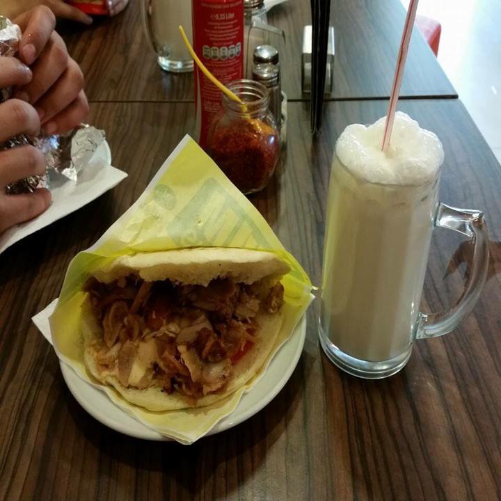 Urfam Doner&Pizza