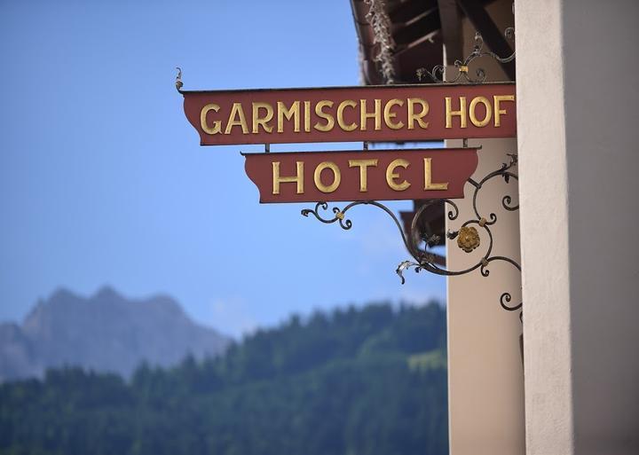 Garmischer Hof