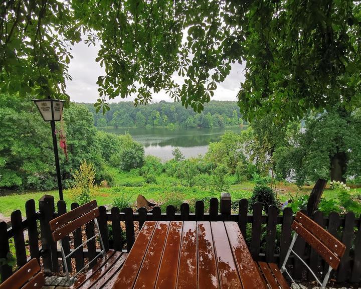 Gasthaus-Restaurant Seeblick