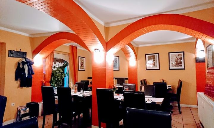 Trattoria Taormina